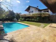 Casa / Sobrado para Venda em Santana de Parnaíba/SP...