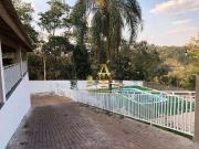 Casa / Sobrado para Venda em Santana de Parnaíba/SP...