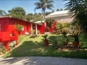 Casa / Sobrado para Venda em Santana de Parnaíba/SP...