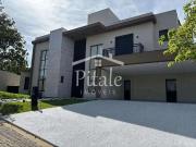 Casa / Sobrado para Venda em Santana de Parnaíba/SP...