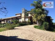 Casa / Sobrado para Venda em Santana de Parnaíba/SP...