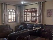 Casa / Sobrado para Venda em Santana de Parnaíba/SP...