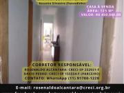 Casa / Sobrado para Venda em Santana de Parnaíba/SP...