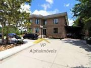 Casa / Sobrado para Venda em Santana de Parnaíba/SP...