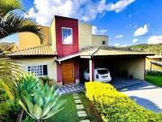 Casa / Sobrado para Venda em Santana de Parnaíba/SP...