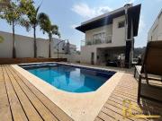 Casa / Sobrado para Venda em Santana de Parnaíba/SP Suru...