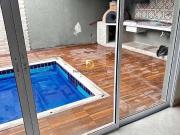 Casa / Sobrado para Venda em Santana de Parnaíba/SP Suru...