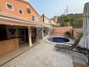 Casa / Sobrado para Venda em Santana de Parnaíba/SP...