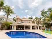 Casa / Sobrado para Venda em Santana de Parnaíba/SP...