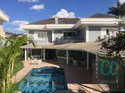 Casa / Sobrado para Venda em Santana de Parnaíba/SP...