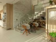 Casa / Sobrado para Venda em Santana de Parnaíba/SP...