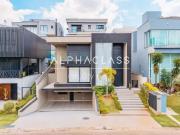 Casa / Sobrado para Venda em Santana de Parnaíba/SP...