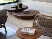 Casa / Sobrado para Venda em Santana de Parnaíba/SP...