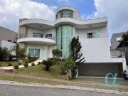 Casa / Sobrado para Venda em Santana de Parnaíba/SP...