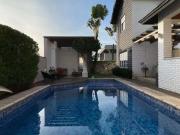 Casa / Sobrado para Venda em Santana de Parnaíba/SP...