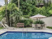 Casa / Sobrado para Venda em Santana de Parnaíba/SP...