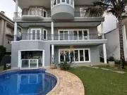 Casa / Sobrado para Venda em Santana de Parnaíba/SP...