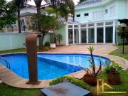 Casa / Sobrado para Venda em Santana de Parnaíba/SP...