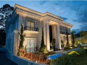 Casa / Sobrado para Venda em Santana de Parnaíba/SP...