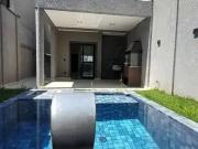 Casa / Sobrado para Venda em Santana de Parnaíba/SP...