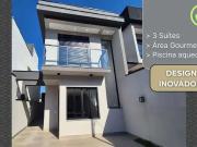 Casa / Sobrado para Venda em Santana de Parnaíba/SP...