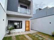 Casa / Sobrado para Venda em Santana de Parnaíba/SP...