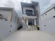 Casa / Sobrado para Venda em Santana de Parnaíba/SP...