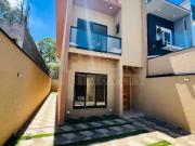 Casa / Sobrado para Venda em Santana de Parnaíba/SP...