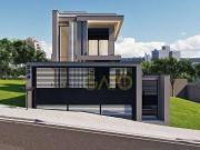 Casa / Sobrado para Venda em Santana de Parnaíba/SP...