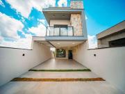 Casa / Sobrado para Venda em Santana de Parnaíba/SP...