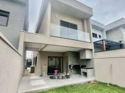 Casa / Sobrado para Venda em Santana de Parnaíba/SP...