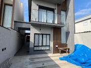 Casa / Sobrado para Venda em Santana de Parnaíba/SP...