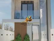 Casa / Sobrado para Venda em Santana de Parnaíba/SP...