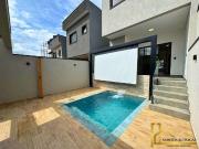 Casa / Sobrado para Venda em Santana de Parnaíba/SP...