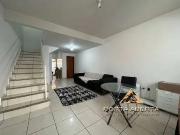 Casa / Sobrado para Venda em Santana do Paraíso/MG...