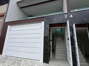 Casa / Sobrado para Venda em Santana do Paraíso/MG...