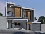 Casa / Sobrado para Venda em Santana do Paraíso/MG...