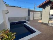 Casa / Sobrado para Venda em Santana do Paraíso/MG...