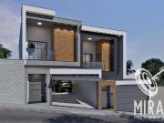 Casa / Sobrado para Venda em Santana do Paraíso/MG...