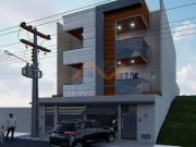 Casa / Sobrado para Venda em Santana do Paraíso/MG...