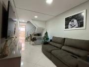 Casa / Sobrado para Venda em Santana do Paraíso/MG...