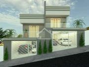 Casa / Sobrado para Venda em Santana do Paraíso/MG...