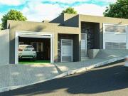 Casa / Sobrado para Venda em Santana do Paraíso/MG...