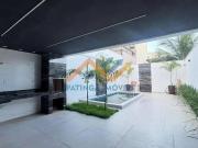 Casa / Sobrado para Venda em Santana do Paraíso/MG...