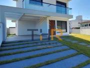 Casa / Sobrado para Venda em Santo Amaro da...