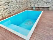 Casa / Sobrado para Venda em Santo Amaro da...