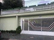 Casa / Sobrado para Venda em Santo André / SP no bairro...