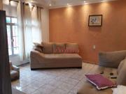 Casa / Sobrado para Venda em Santo André/SP Bangú 2 Quartos