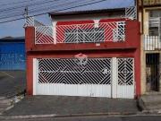 Casa / Sobrado para Venda em Santo André/SP Bangú 2 Quartos