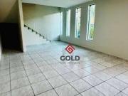 Casa / Sobrado para Venda em Santo André/SP Bangú 2 Quartos